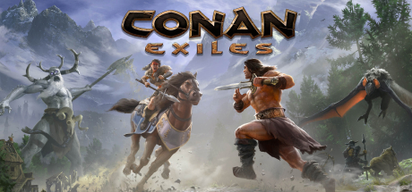 CONAN EXILES